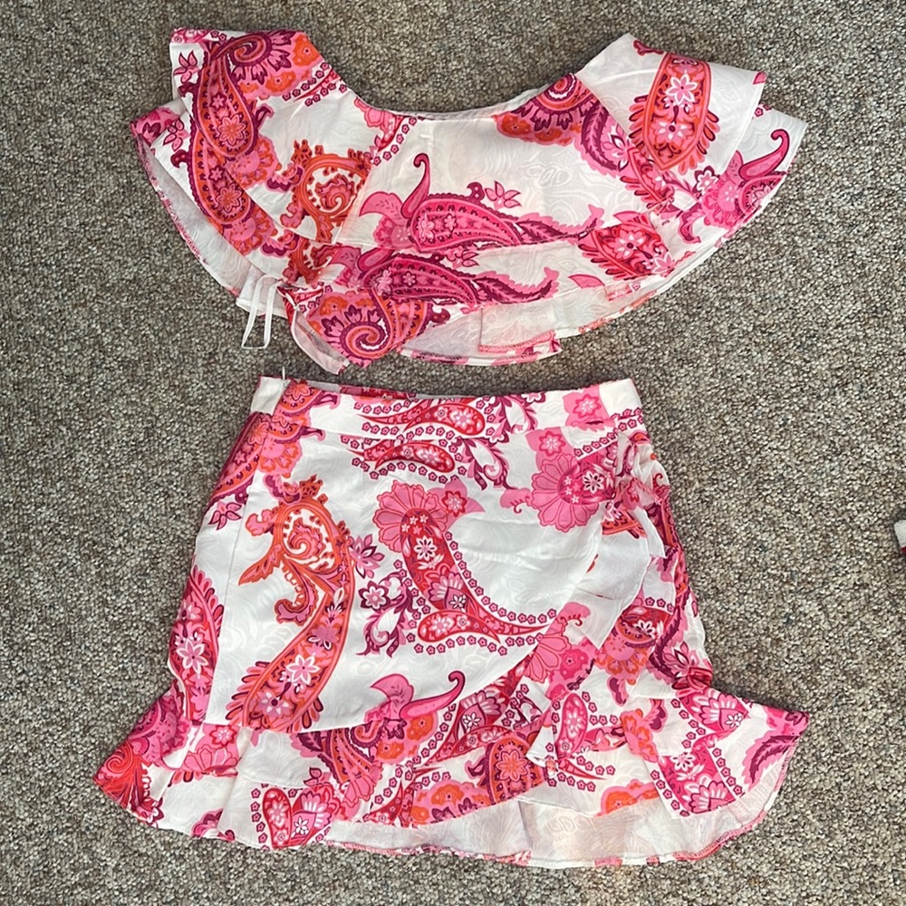 SHEIN set
